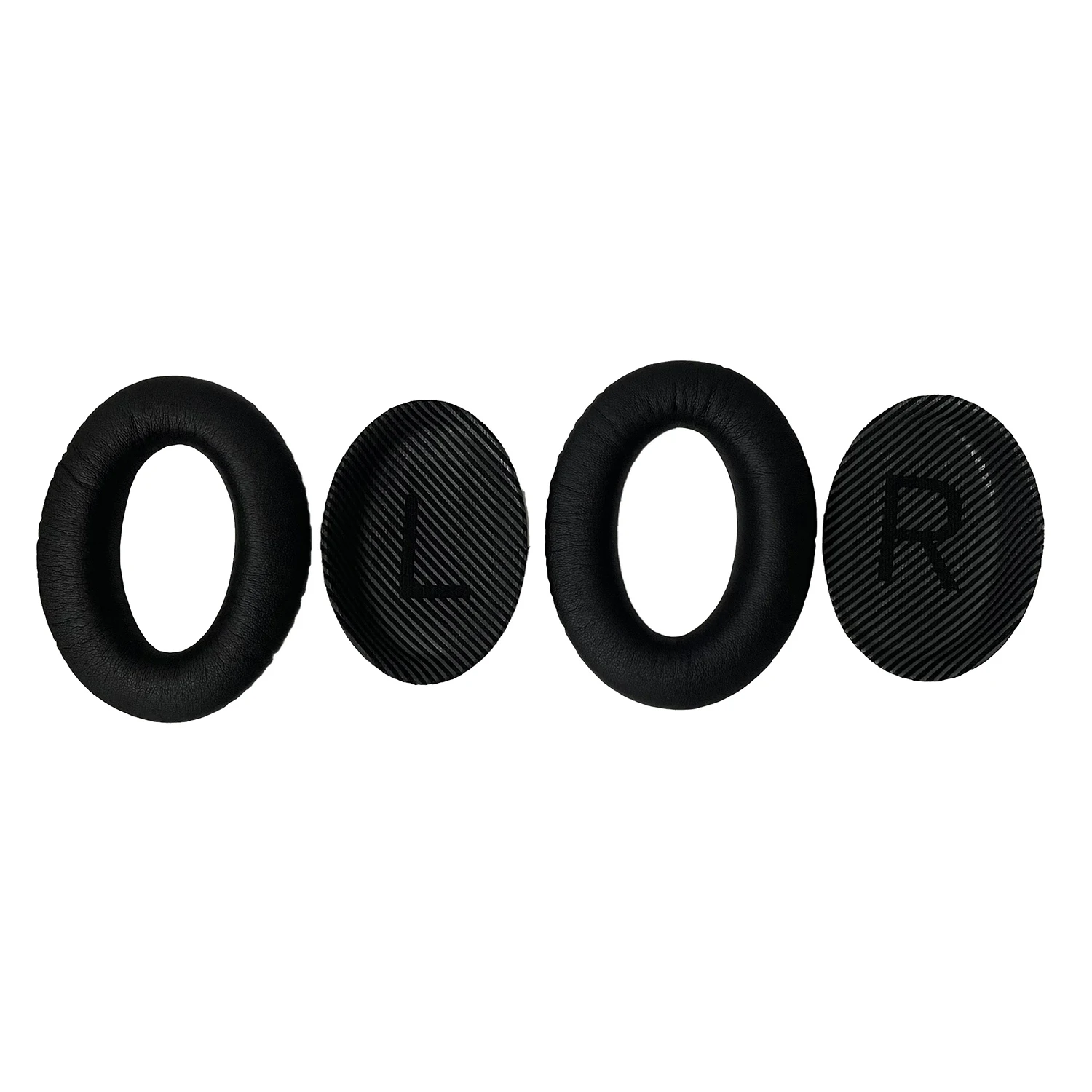 Premium Replacement Ear Pads with Memory Foam