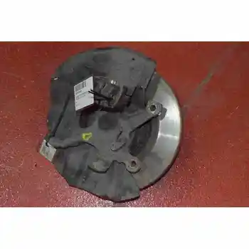 

STEERING KNUCKLE FRONT RIGHT BMW 3-SERIES COUPE (E46)