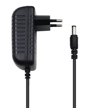

EU Adapter Power Supply For Native Instruments Traktor Kontrol S2 S4 DJ System