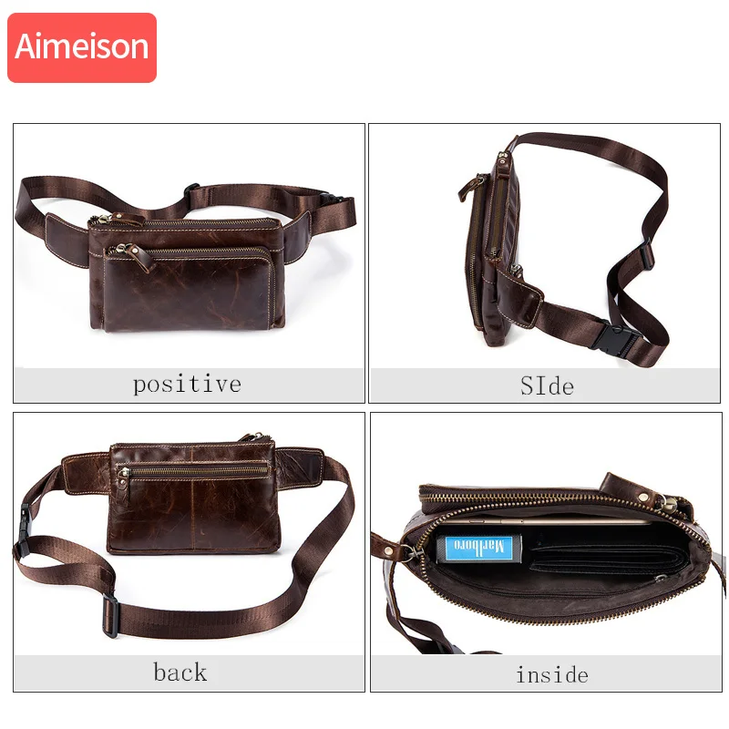 Waist Packs