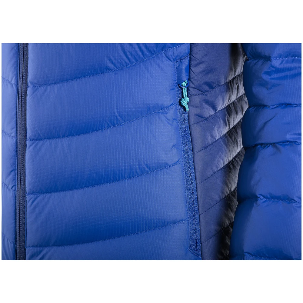 Куртка Salomon HALO DOWN HOODIE W