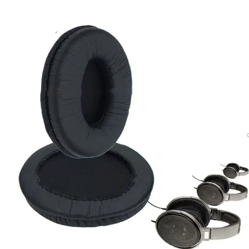 

Ear Pads Cushion Replacement For sennheiser HD435/HD415 /ATH-PRO5//HD485/ATH-T22