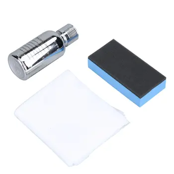 

Professional Nano 9H Car Ceramic Coating Paint Sealant Protection Crystal Super Hydrophobic High Gloss Shiny Liquid Glass