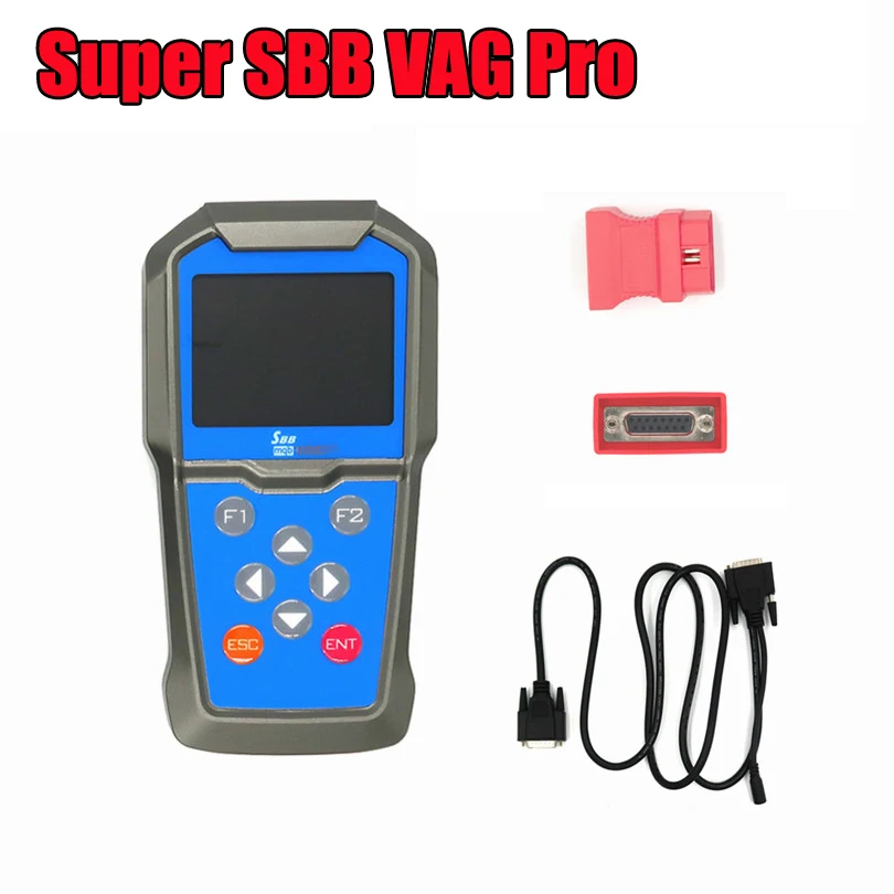 Новейший супер SBB Pro ключевой программист используемый для MQB замены v48.99 v46 02