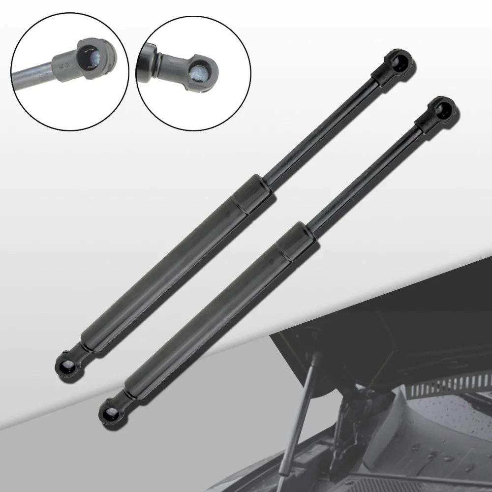 TOM AUTO PARTS Rear Trunk Lift Supports – Set For 1998-2004 Mercedes Benz SLK230