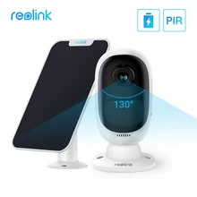 reolink argus 2 google home