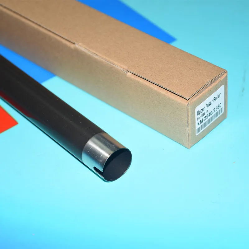 Fuser Upper Roller For Kyocera KM 2540 2560 3060 3040 300I (3)
