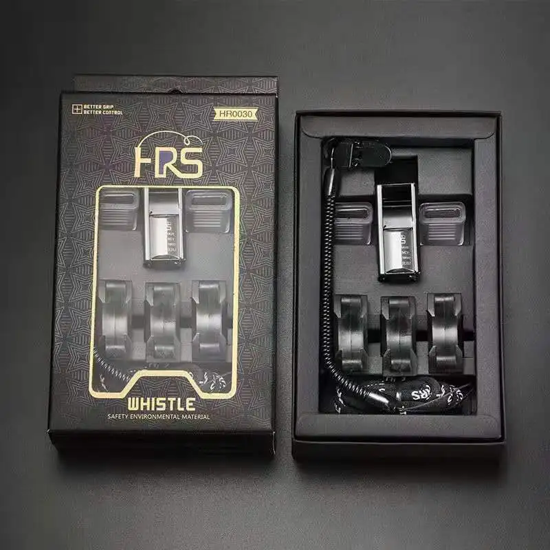 Soccer Referee Whistles survival whistle soccer whistle sport whistle sports whistle Basketball football volleyball Training Outdoor sports Survival