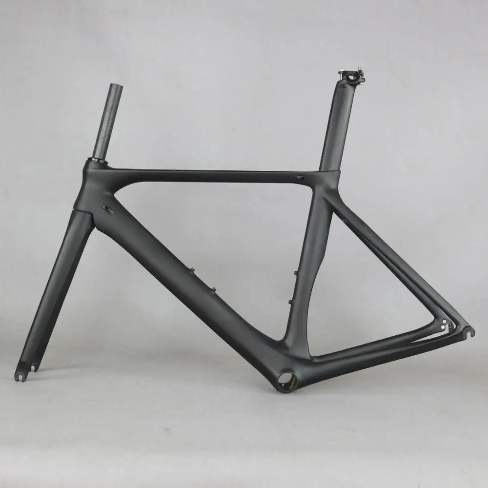 seraph frameset