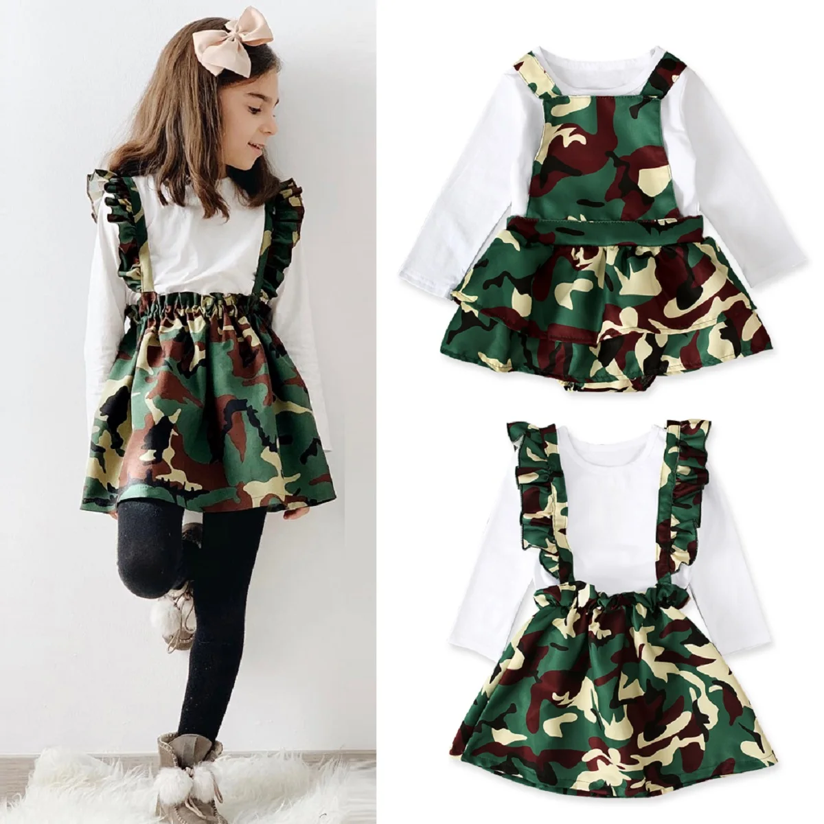 matching sister outfits uk