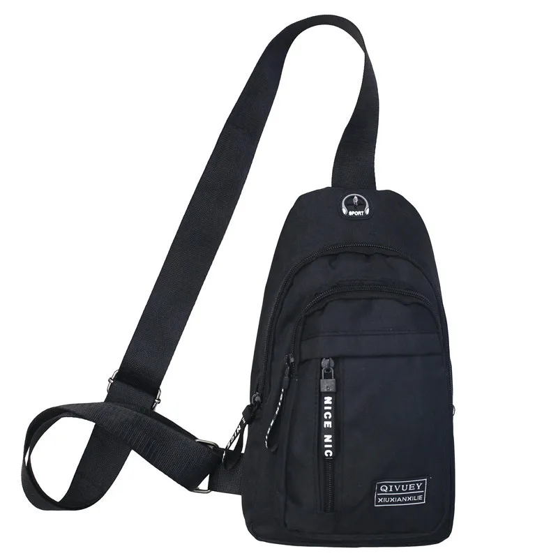 Cangureras Para Mujer, Bolso De Cintura Para Hombre, Bolsa De Cintura Para  Hombre|Riñoneras| - AliExpress