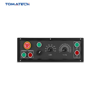 

TAC4M additional operation panel For TOMATECH CNC controller