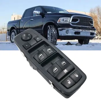 

Master Window Switch Front Door Left Side 68110866AA for 2013-15 Dodge Ram 1500