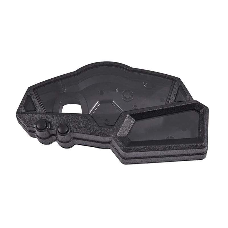 

Motorcycle Speed Meter Clock Instrument Case Gauges Odometer Tachometer Housing Box Cover for Kawasaki Ninja 300 EX300 2013-2016