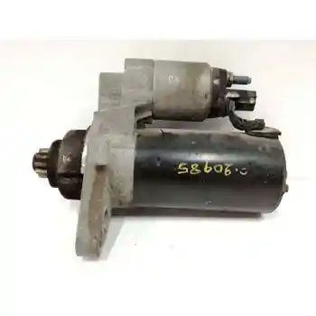 

02Z911023F STARTER MOTOR VOLKSWAGEN GOLF PLUS (5M1)