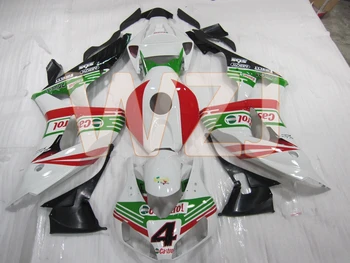 

for Honda Cbr1000 RR 2007 Fairing Kits CBR1000RR 2006 Fairing for Honda Cbr1000 RR 2006 - 2007 Abs Fairing