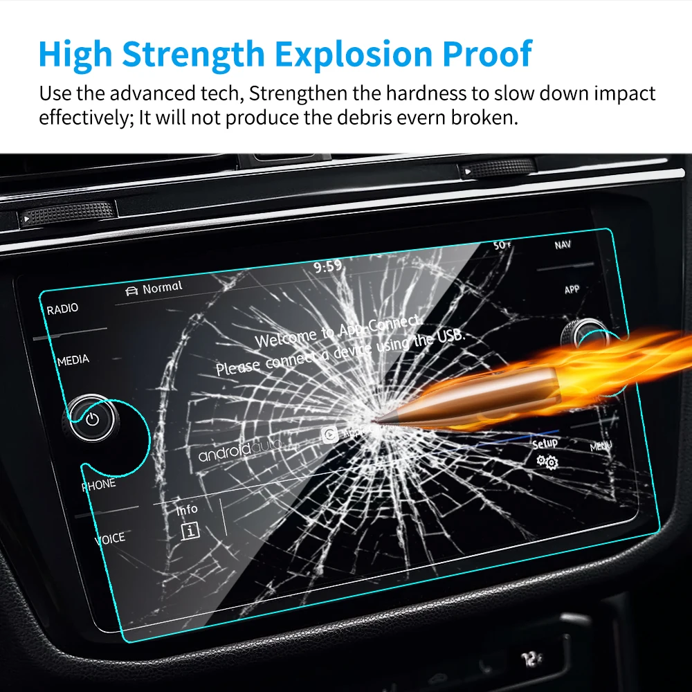 8 Inch TPU Car LCD Touch Screen Protector Protective Film for Volkswagen VW Golf 7 GTI GTE GTD Golf Variant Discovery Accessory 8 Inch TPU Car LCD Touch Screen Protector Protective Film for Volkswagen VW Golf 7 GTI GTE GTD Golf Variant Discovery Accessory