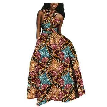 

6Yards African Nigerian Real Print Wax Fabric 2020 High quality Ankara 100% Cotton Veritable Wax Print Fabric For Sewing Dress