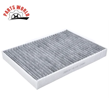 Partsworld 用アウディ A4 A6 S4 S6 車アクセサリー OEM 4B0-819-439C