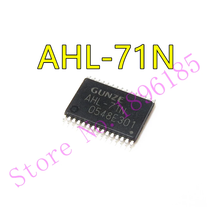 Новое поступление оригинальная AHL-71N AHL-71