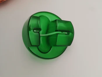 

2020 Latest Green Piece ATM Bezel ATM Parts Prototype ATM Models Game Shell with Good Quality