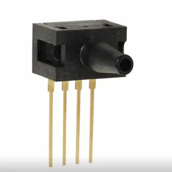

Pressure Sensor 26PCBFB6G SENSOR 5PSI GAUGE 4-SIP Module