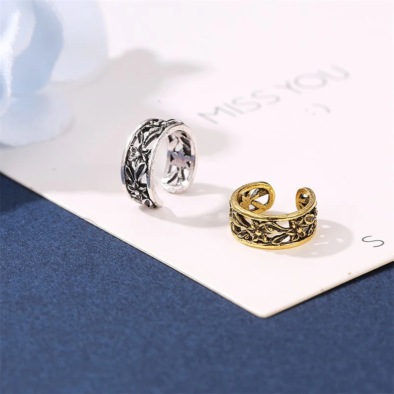 Ear Clip Earrings Clip Earrings Ear Clip Ear Accessories Modyle Bohemian Ear Cuff Earring for Women Multicolor C-Shape No Pierced Small Earring Bridal Wedding Ear Clip Jewelry Gifts