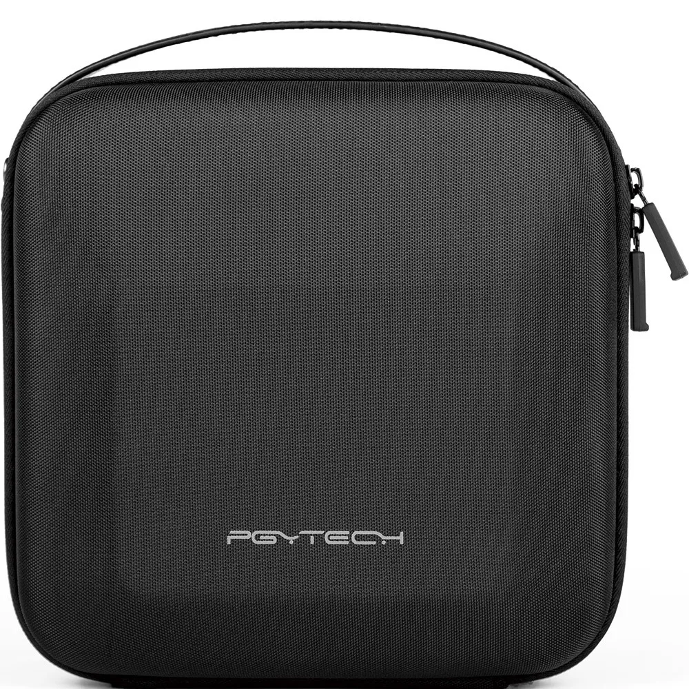 

Pgytech Tello Carrying Case Unmanned Aerial Vehicle Storage Box Battery Blade Storgage Bag Tello Accessories Handbag