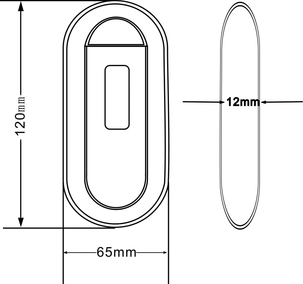 Портативный OLED дисплей RFID ISO11784/11785 134,2 кГц FDX-B микрочип считыватель сканер для собак или кошек