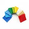 4x4 Mix color 10pcs