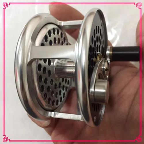 ZYZ Классическая Летающая катушка 2,5"
