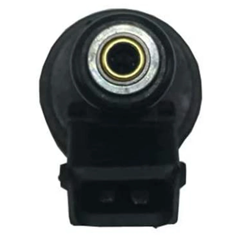 Автомобильная Топливная форсунка 90536149 для Opel Astra H Caravan Zafira A/B Vectra Saab Vauxhall 0817456