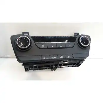 

97250D7000TRY Command Climate Control Hyundai Tucson 1.7 Crdi Cat