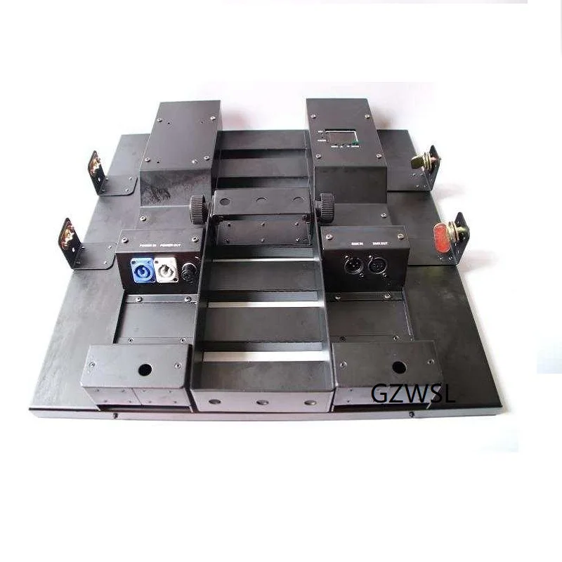 49 pcs led matrix light  (5)