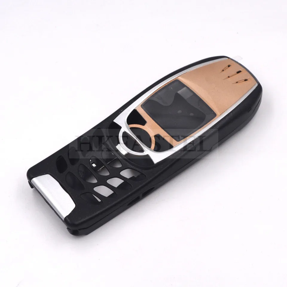 5A Высококачественный новый 6310 корпус для Nokia 6310i мобильный телефон чехол (без