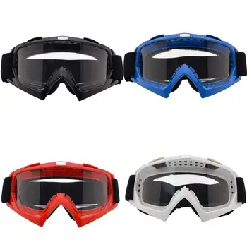 

Motorcycle Goggles Off-Road Locomotive Goggles Outdoor Windshield Helmet Glasses Riding Ski Goggles Fashion