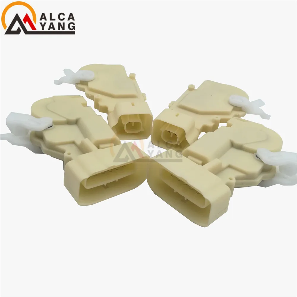 Door Lock Actuator For Toyota Echo Scion Lexus GS300 GS430