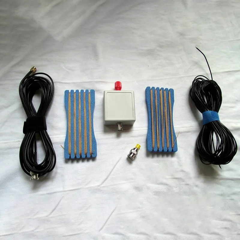 LW1650-Long-Wire-1-6-50MHz-HF-Antenna-for-RTL-SDR-USB-Tuner-Receiver-Connector длина антенны: 16,2 м(прибл