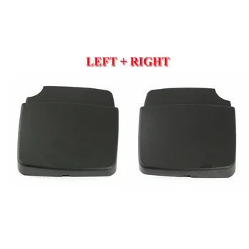 

Pair of Interior Rear Light Covers for VW T4 Transporter / Caravelle 1990-2003 OE: 701868787 701868788