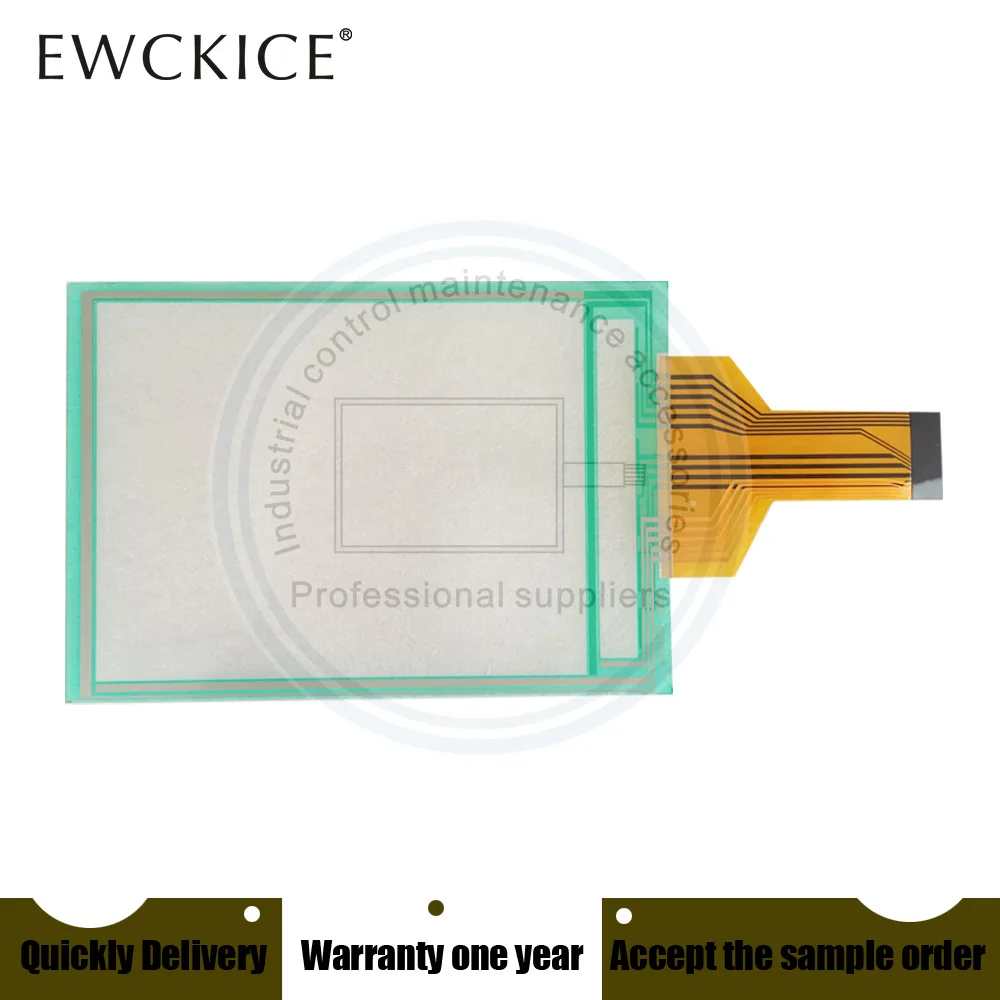 Новый UG221H-LE4 UG221H-LR4 UG221H-SC4 UG221H-SR4 UG221H HMI PLC сенсорный экран панель мембранного