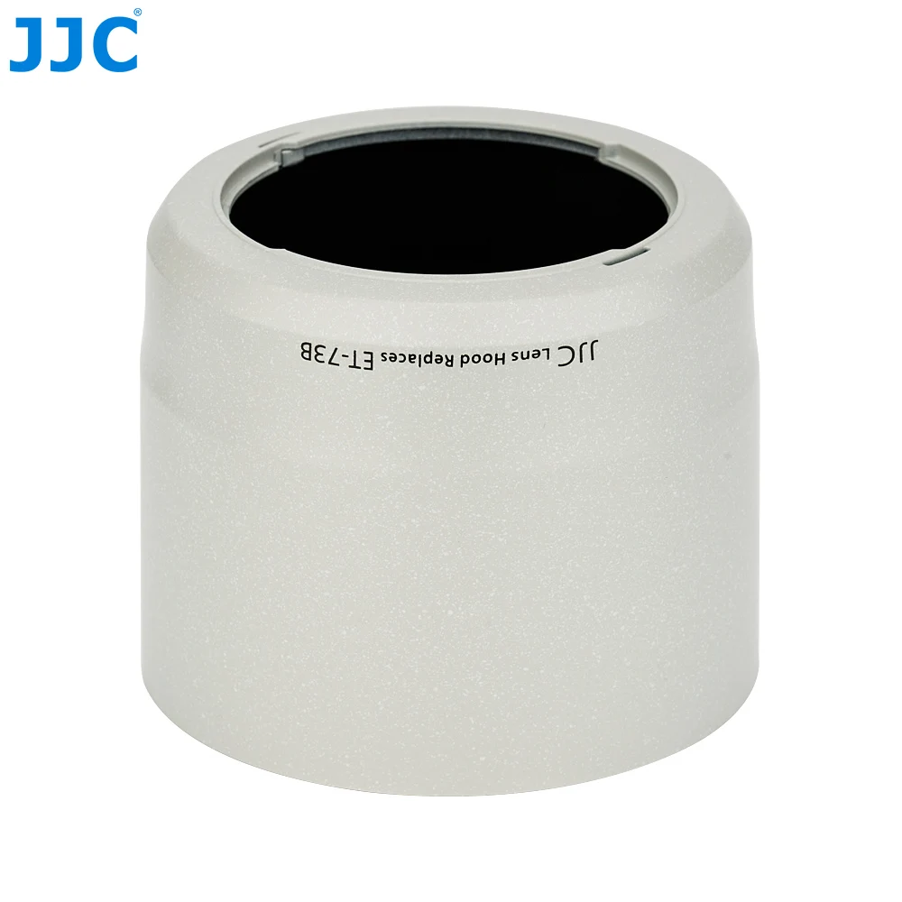 JJC соединительный штифт Камера бленда для объектива USM CANON EF 70-300mm f/4-5.6L IS USM заменяет ET-73B