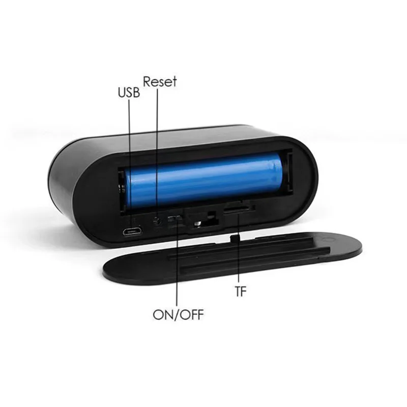 Other Photo & Video Lookcam wifi camera Secret Clock micro camera