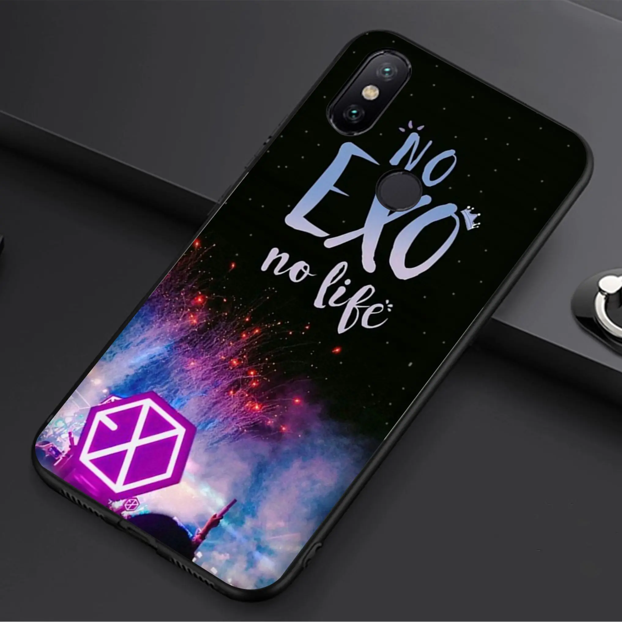 Kpop exo