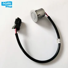 Автозапчасти, радар oe номер 3603200U101A для сборки датчика JAC Автозапчасти, радар oe номер 3603200U101A для сборки датчика JAC