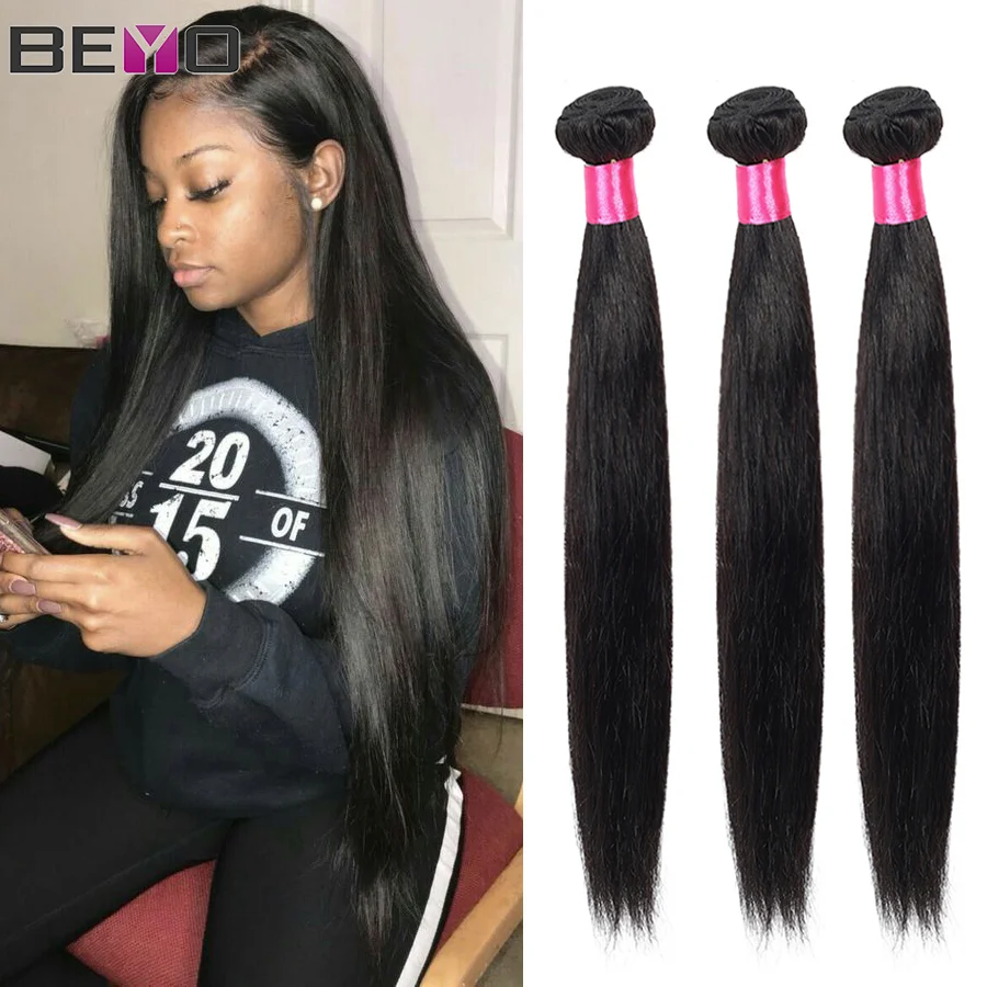Aliexpress straight hair Clearance