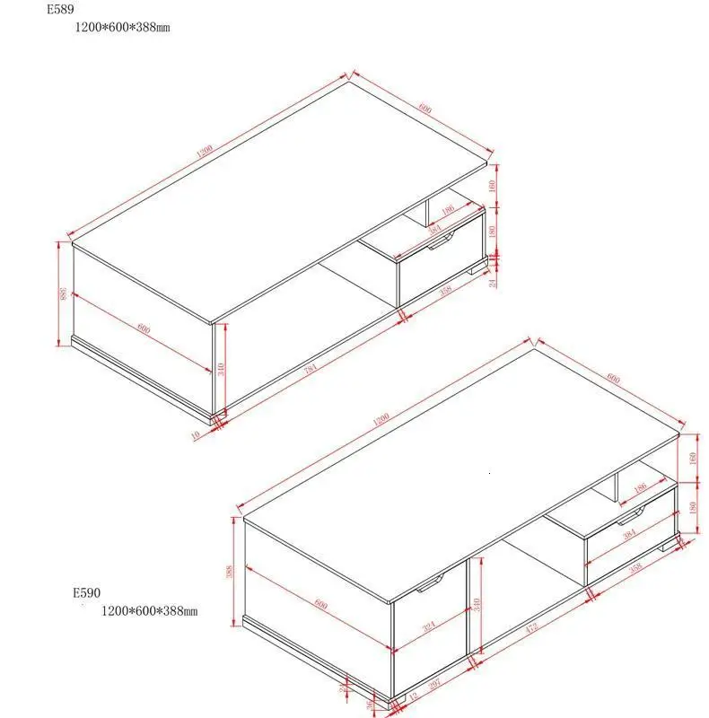 De Pie Meubel современный Ecran Plat Sehpasi блок компьютерный монитор деревянный Meuble Mueble стол мебель для гостиной ТВ шкаф