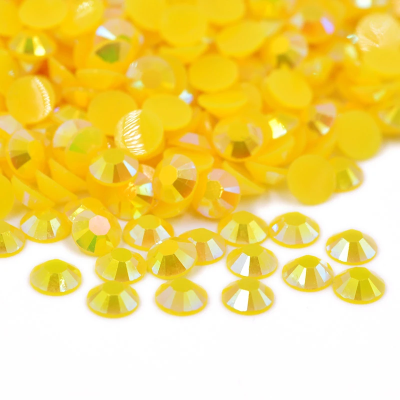 Yellow AB