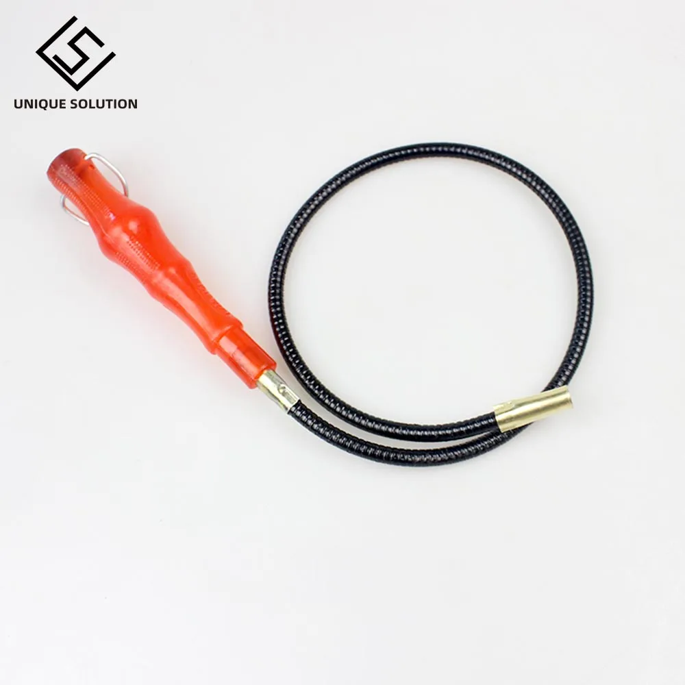 60cm Bending Super Strong Magnet Searcher Metal Screw Parts Pick Up Organizer for Neodymium Magnet Search Metal Suction Rod 2