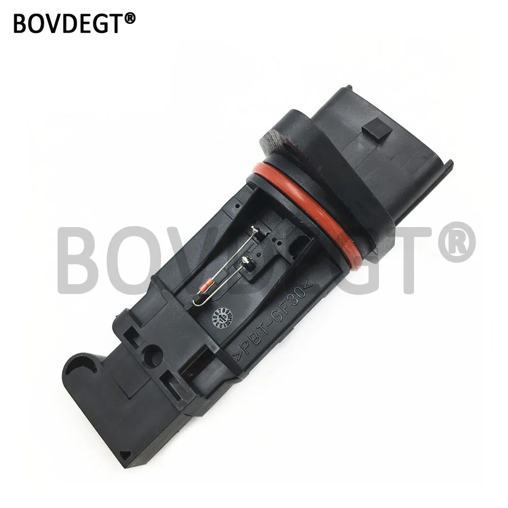 Mass Air Flow Sensor 5pins MAF sensor for BMW 3 Coupe Touring Convertible E46 1 E81 Compact 0280218075 13621438687 | Автомобили и