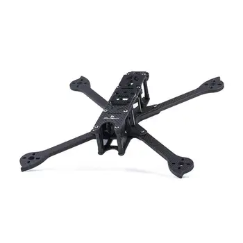 

iFlight XL6 V4 True X 255MM 6inch Long range FPV Freestyle Frame with 5mm arm compatible SucceX Mini F7 V3 TwinG stack for FPV